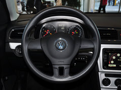 2014款 1.4TSI DSG 蓝驱技术版