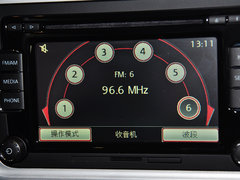2014款 1.4TSI DSG 蓝驱技术版