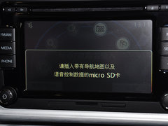 2014款 1.4TSI DSG 蓝驱技术版