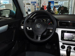 2014款 1.4TSI DSG 蓝驱技术版