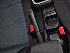 2014款 1.4TSI DSG 蓝驱技术版
