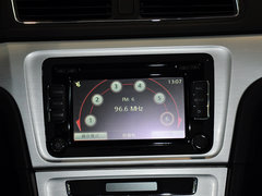 2014款 1.4TSI DSG 蓝驱技术版