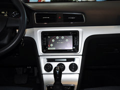 2014款 1.4TSI DSG 蓝驱技术版