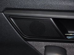 2014款 1.4TSI DSG 蓝驱技术版
