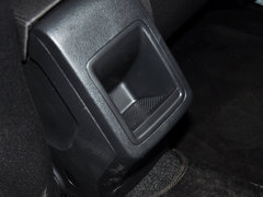 2014款 1.4TSI DSG 蓝驱技术版