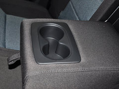2014款 1.4TSI DSG 蓝驱技术版