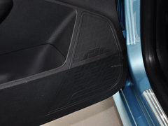2014款 1.4TSI DSG 蓝驱技术版