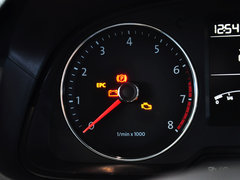 2014款 1.4TSI DSG 蓝驱技术版