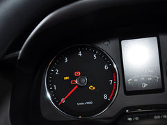 2014款 1.4TSI DSG 蓝驱技术版