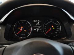 2014款 1.4TSI DSG 蓝驱技术版