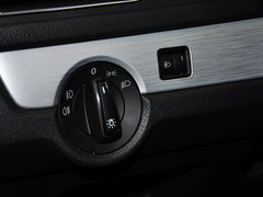 2014款 1.4TSI DSG 蓝驱技术版