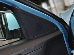 2014款 1.4TSI DSG 蓝驱技术版