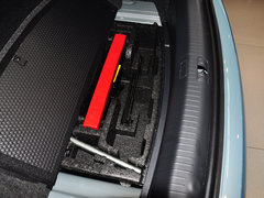 2014款 1.4TSI DSG 蓝驱技术版