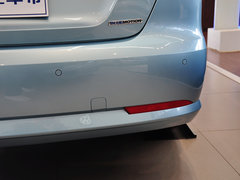 2014款 1.4TSI DSG 蓝驱技术版