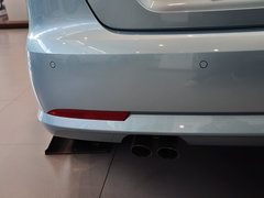 2014款 1.4TSI DSG 蓝驱技术版