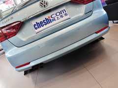 2014款 1.4TSI DSG 蓝驱技术版