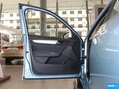 2014款 1.4TSI DSG 蓝驱技术版