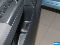 2014款 1.4TSI DSG 蓝驱技术版