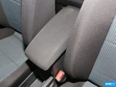 2014款 1.4TSI DSG 蓝驱技术版
