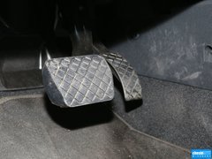 2014款 1.4TSI DSG 蓝驱技术版