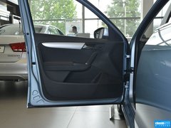 2014款 1.4TSI DSG 蓝驱技术版