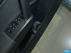 2014款 1.4TSI DSG 蓝驱技术版