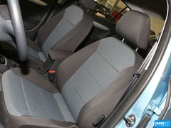 2014款 1.4TSI DSG 蓝驱技术版