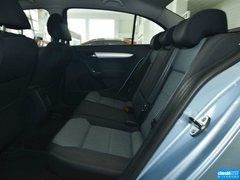 2014款 1.4TSI DSG 蓝驱技术版