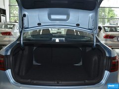 2014款 1.4TSI DSG 蓝驱技术版