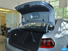 2014款 1.4TSI DSG 蓝驱技术版