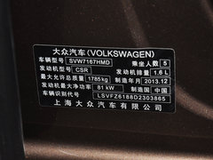 2014款 1.6L 自动 运动版