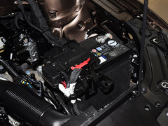 2014款 1.6L 自动 运动版