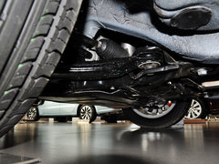 2014款 1.6L 自动 运动版