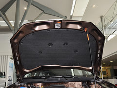 2014款 1.6L 自动 运动版