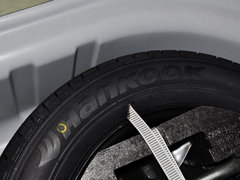 2014款 1.6L 自动 运动版