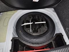 2014款 1.6L 自动 运动版
