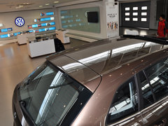 2014款 1.6L 自动 运动版