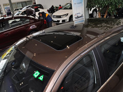 2014款 1.6L 自动 运动版