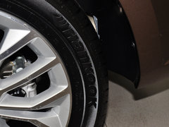 2014款 1.6L 自动 运动版
