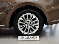 2014款 1.6L 自动 运动版