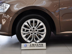2014款 1.6L 自动 运动版