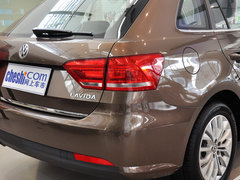 2014款 1.6L 自动 运动版
