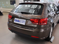 2014款 1.6L 自动 运动版
