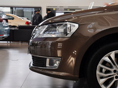 2014款 1.6L 自动 运动版