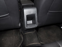 2014款 1.6L 自动 运动版