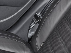 2014款 1.6L 自动 运动版