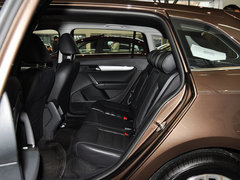 2014款 1.6L 自动 运动版