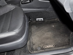 2014款 1.6L 自动 运动版