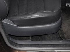 2014款 1.6L 自动 运动版
