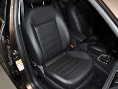 2014款 1.6L 自动 运动版